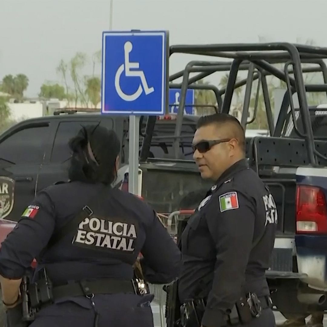 Vinculan a Proceso a Ernesto 'N' y 17 Personas Después de Operativo en Torreón